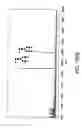 Fig. 372 - FACTOR VIII: REMODELING AND GLYCOCONJUGATION OF FACTOR VIII