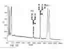 Fig. 453 - FACTOR VIII: REMODELING AND GLYCOCONJUGATION OF FACTOR VIII