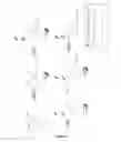 Fig. 08 - Antisense oligonucleotides with improved pharmacokinetic properties