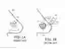 Fig. 02 - Implants and biodegradable tissue markers