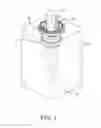 Fig. 02 - Dispensing Device with Wick Retainer