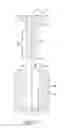 Fig. 09 - Dispensing Device with Wick Retainer