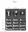 Fig. 05 - Sophisticated Implant Material