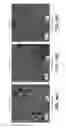 Fig. 11 - Electrochemical disinfection of implanted catheters