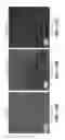 Fig. 14 - Electrochemical disinfection of implanted catheters