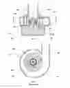Fig. 13 - Cardiac support systems and methods for chronic use
