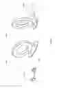 Fig. 19 - Cardiac support systems and methods for chronic use