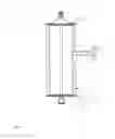 Fig. 08 - Filter and frame apparatus and method of use