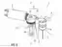 Fig. 07 - Drive mechanism for a needle insertion arrangement