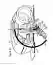 Fig. 09 - Fail safe point protector for needle safety flap