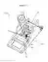 Fig. 16 - Fail safe point protector for needle safety flap