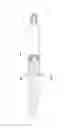 Fig. 01 - GASKET AND PLUNGER USING THE SAME, SYRINGE, AND PREFILLED SYRINGE