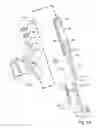 Fig. 12 - INJECTION DEVICE
