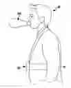 Fig. 01 - RESPIRATORY THERAPY APPARATUS, SENSORS AND METHODS
