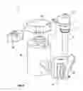 Fig. 06 - Anesthetic dispensing device