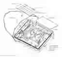 Fig. 01 - Catheter tray, packaging system, and associated methods
