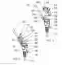 Fig. 05 - Introducer assembly with cap and method of using same