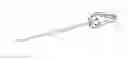 Fig. 01 - Steerable introducer sheath assembly
