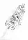 Fig. 03 - Steerable introducer sheath assembly