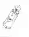 Fig. 07 - Steerable introducer sheath assembly
