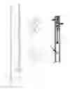 Fig. 03 - Catheter tunneler adapter