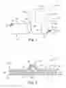 Fig. 06 - Medical dressing comprising a flap