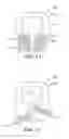 Fig. 08 - Medical dressing comprising a flap