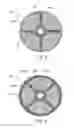 Fig. 03 - Flexible member for resisting retrograde flow