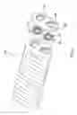 Fig. 06 - Connector assemblies for receiving implantable medical leads