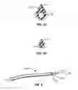 Fig. 07 - Transcoronary sinus pacing system, LV summit pacing, early mitral closure pacing, and methods therefor