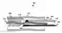 Fig. 01 - Alarm for lead insulation abnormality