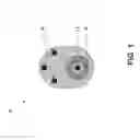 Fig. 02 - Epicardial heart stimulator