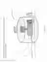 Fig. 14 - Method and apparatus for providing transcranial magnetic stimulation (TMS) to an individual