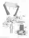 Fig. 02 - Interchangeable resistance tube assembly