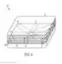 Fig. 05 - Bed-Mountable Exercise Apparatus