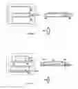Fig. 06 - Exercise device with port
