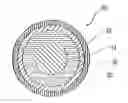 Fig. 01 - Multi-layer core golf ball