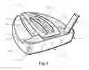 Fig. 02 - Golf club heads with protective layer and methods of manufacturing the golf club heads