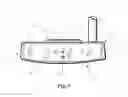 Fig. 04 - Golf club heads with protective layer and methods of manufacturing the golf club heads