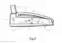 Fig. 07 - Golf club heads with protective layer and methods of manufacturing the golf club heads