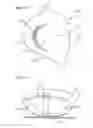 Fig. 03 - Low Profile Driver Type Golf Club Head