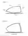 Fig. 05 - Low Profile Driver Type Golf Club Head