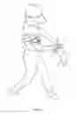 Fig. 03 - Sports training device