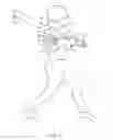 Fig. 04 - Sports training device