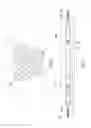 Fig. 03 - Golf putting and chipping training aid