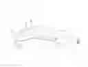 Fig. 06 - Golf putting and chipping training aid