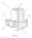 Fig. 09 - Golf putting and chipping training aid