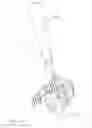 Fig. 10 - Golf putting and chipping training aid