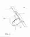 Fig. 14 - Golf putting and chipping training aid