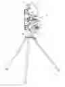 Fig. 01 - Automatic ball pitching machine